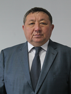 Kusainov Tleukhan Lukpanovich