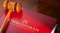 The Institution of the Ombudsman