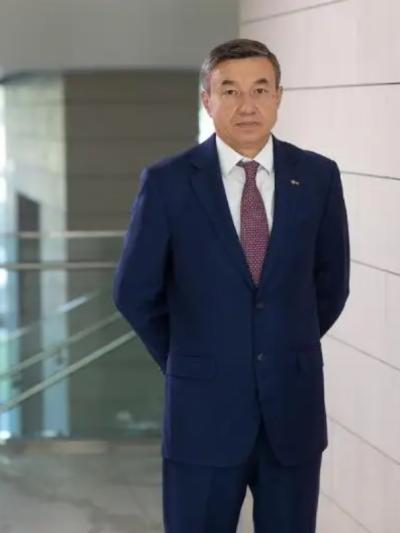 Акчурин Айсұлтан Әнуарұлы